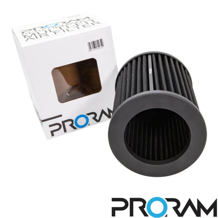 AUDI REPLACEMENT PLEATED AIR FILTER – PPF-2044