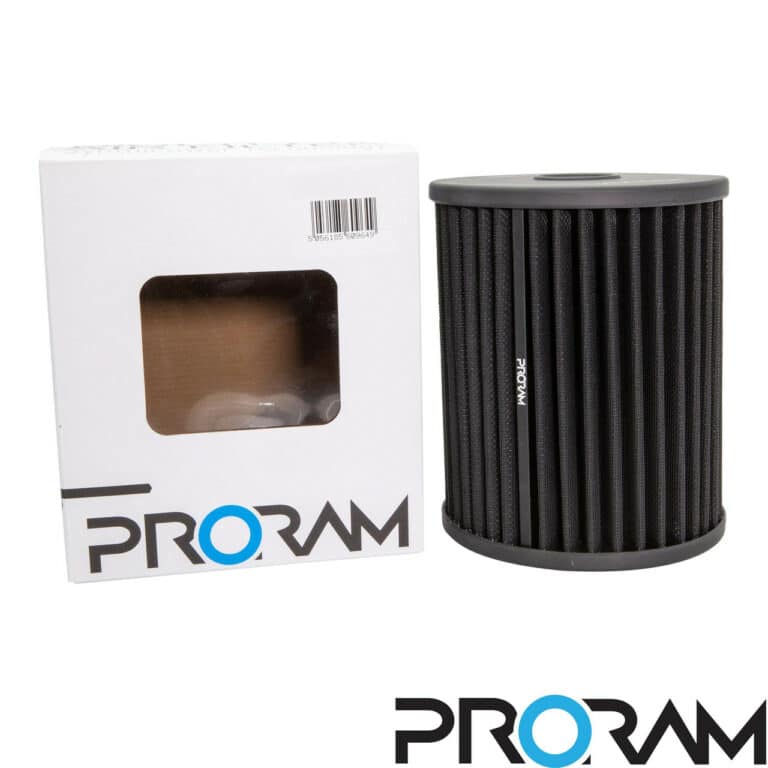 AUDI REPLACEMENT PLEATED AIR FILTER – PPF-2044