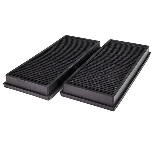 MERCEDES REPLACEMENT PLEATED AIR FILTER – PPF-9772 (CONTAINS 2 FILTERS)