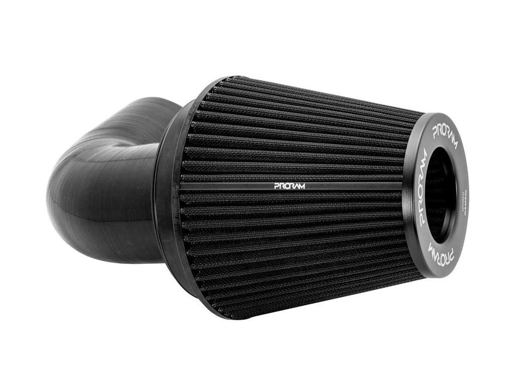 OVER SIZE PERFORMANCE AIR FILTER KIT VW VAG 2.0 TFSI – PRK-101-DD