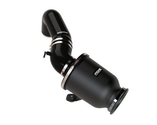 PROMAX ENCLOSED AIR INTAKE KIT MQB 1.8 & 2.0T EA888.3 (PLEATED FILTER)