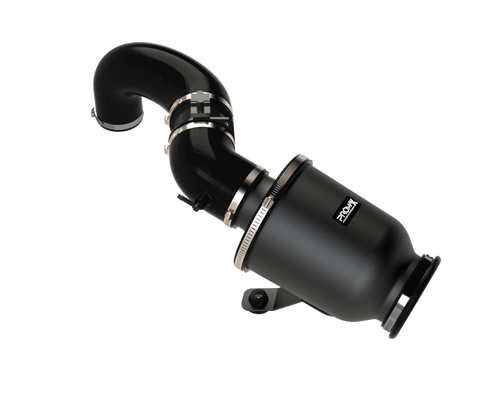 PROMAX ENCLOSED AIR INTAKE KIT MQB 2.0TDI (PLEATED FILTER)