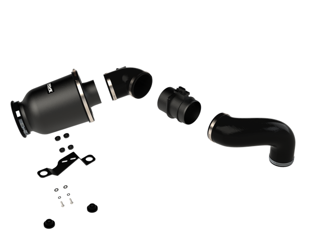 PROMAX ENCLOSED AIR INTAKE KIT MQB 2.0TDI (PLEATED FILTER)