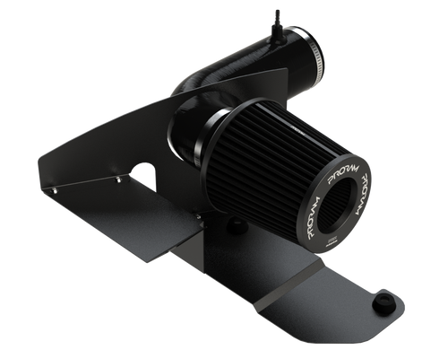 AIR INTAKE KIT VOLKSWAGEN CADDY MK3 1.6/1.9/2.0 TDI