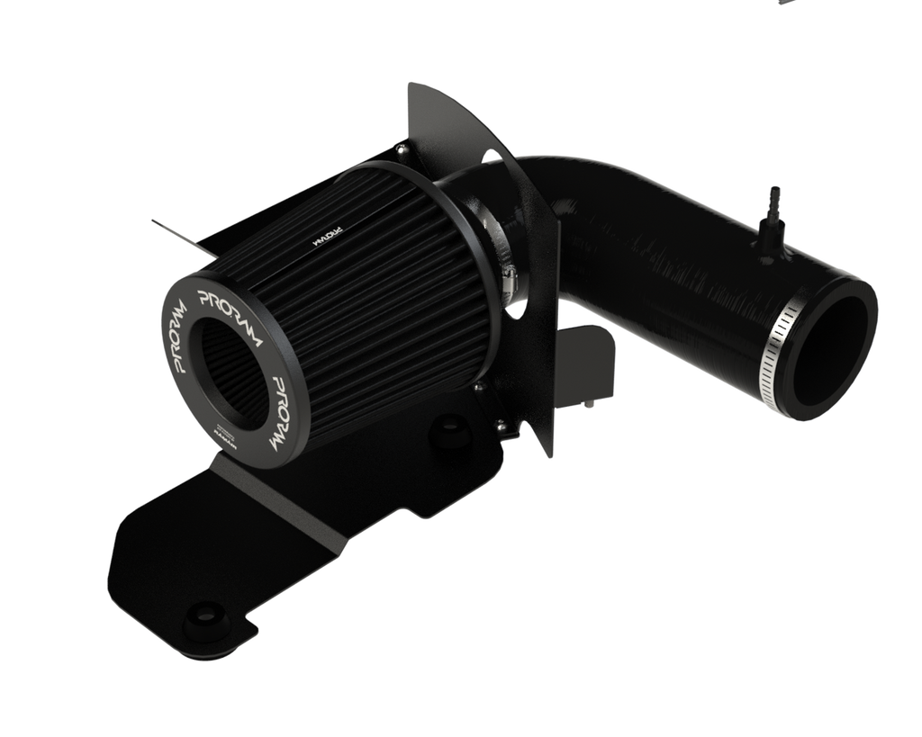 AIR INTAKE KIT VOLKSWAGEN CADDY MK3 1.6/1.9/2.0 TDI