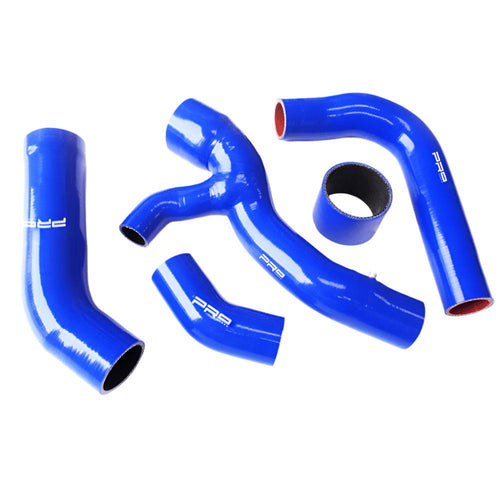 FIVE-PIECE BOOST/INDUCTION HOSE KIT | FOCUS MK2 ST