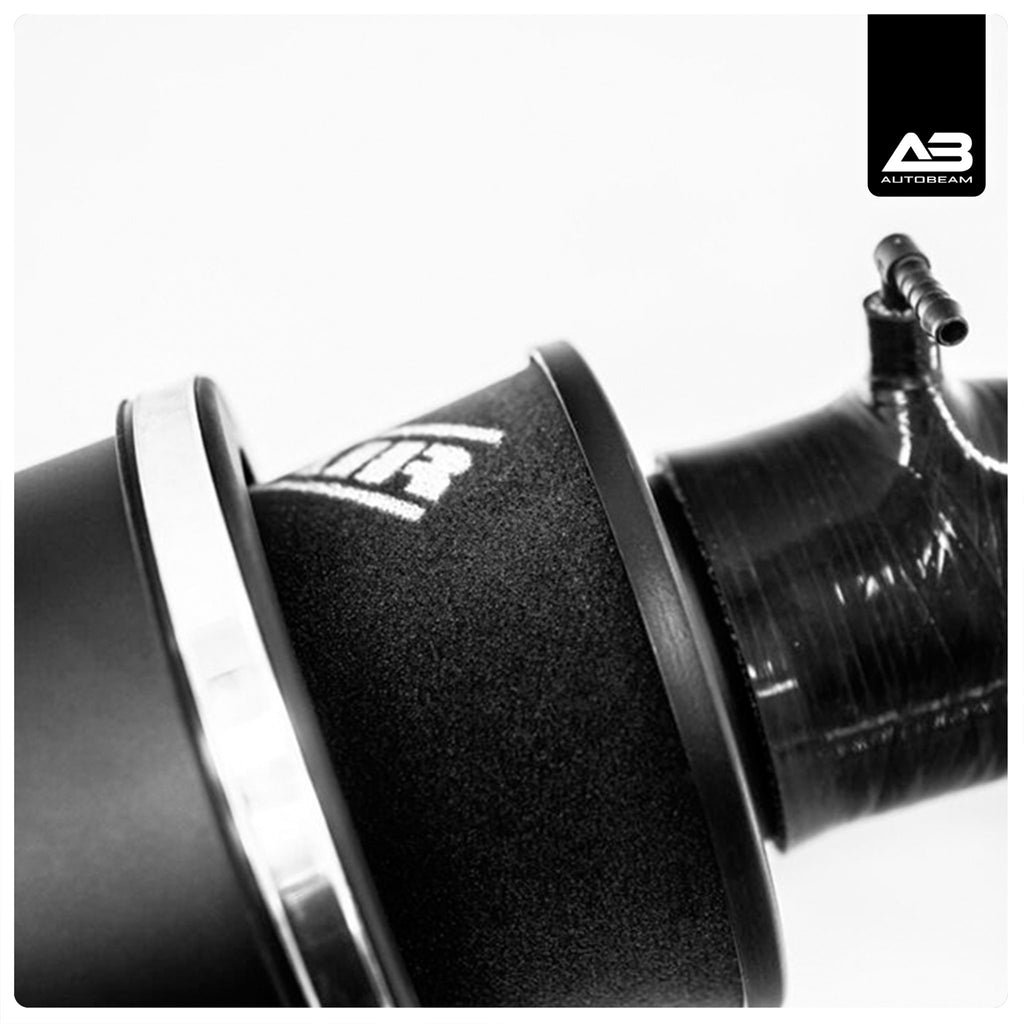 PERFORMANCE ENCLOSED AIR INTAKE KIT VAG 2.0 TDI (FOAM FILTER) - Autobeam
