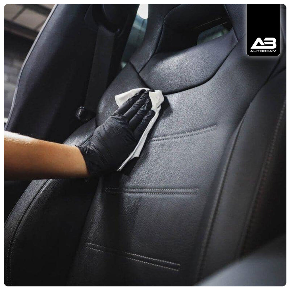 INTERIOR PROTECTION KIT
