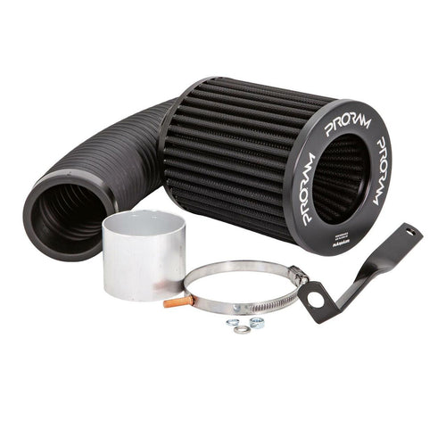 INDUCTION OPEN CONE AIR INTAKE KIT | CORSA D & E