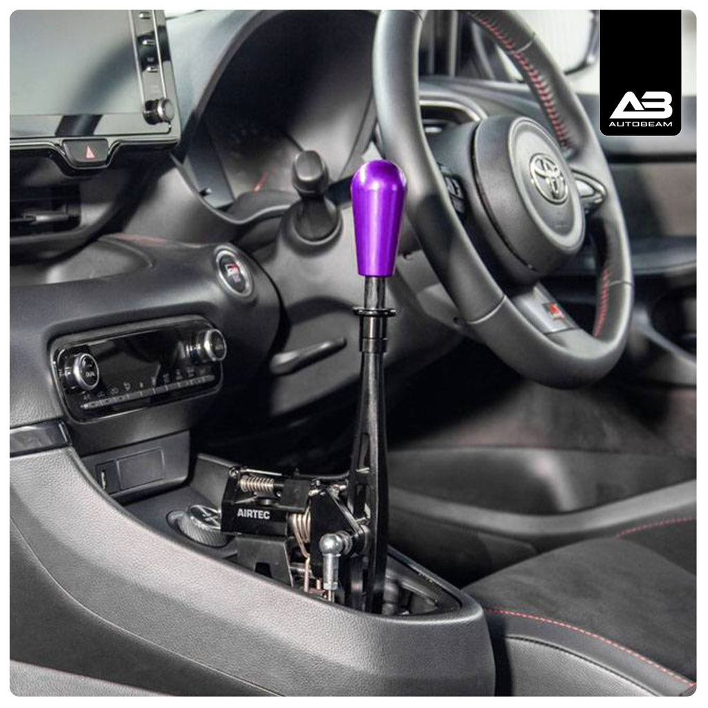 GEAR SHIFT ASSEMBLY | YARIS GR GEN 1
