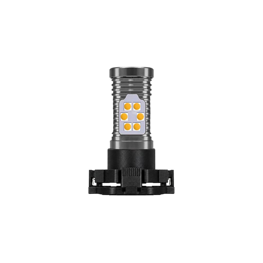 LED PY24W Indicator Unit | High Resistance