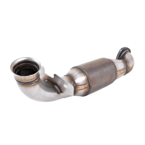 Peugeot 208 GTi 1.6 2012-2019 Large Bore Downpipe and Hi-Flow Sports Cat Exhaust