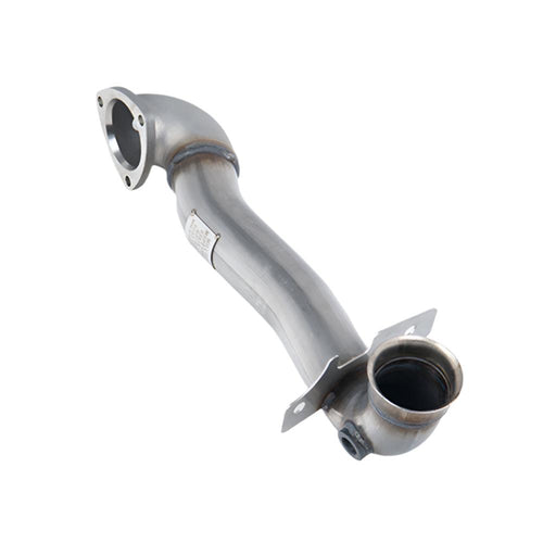 Peugeot 208 GTi 1.6 2012-2019 Large-bore Downpipe and De-cat Pipe