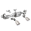 Porsche 718 GTS 4.0 2020-2024 (OPF/GPT Only) PDK - Particulate Filter-back Exhaust Porsche 718 GTS 4.0 2020-2024 (OPF/GPT Only) PDK - Particulate Filter-back Exhaust