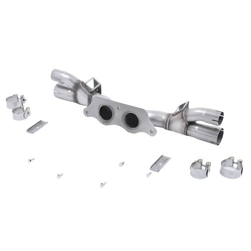 Porsche 911 991.1 GT3 & GT3 RS 2013-2017 Cat-back Exhaust