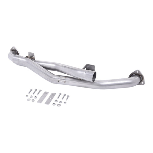 Porsche 911 997.2 3.6 & 3.8 (C2 / C4 / S / GTS) 2009-2012 Rear Silencer(s) Exhaust