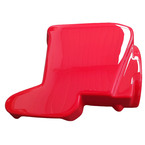 Airbox Cover | Mk2/2.5 Kuga