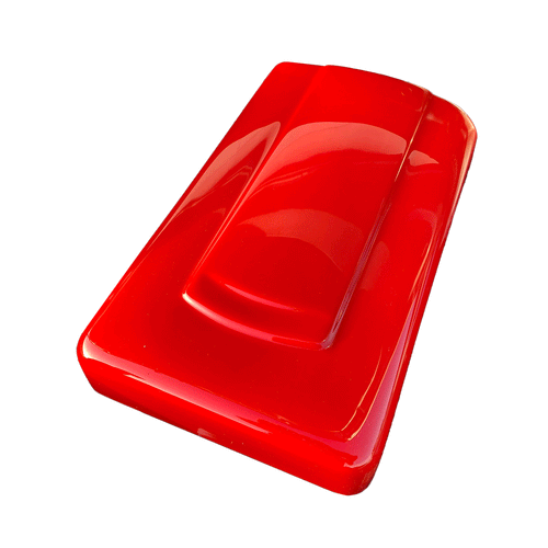 Battery Cover | Mk3/4 Volkswagen Caddy