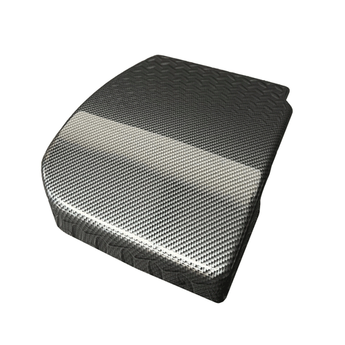 Battery Cover | Mk4 Ford Focus