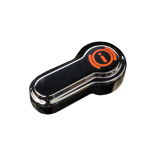 Brake Fluid Reservoir Cap Cover | Mk1 Ford Focus