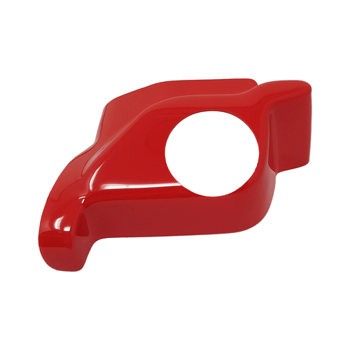 Brake Reservoir Cover | Mk4 Focus ST