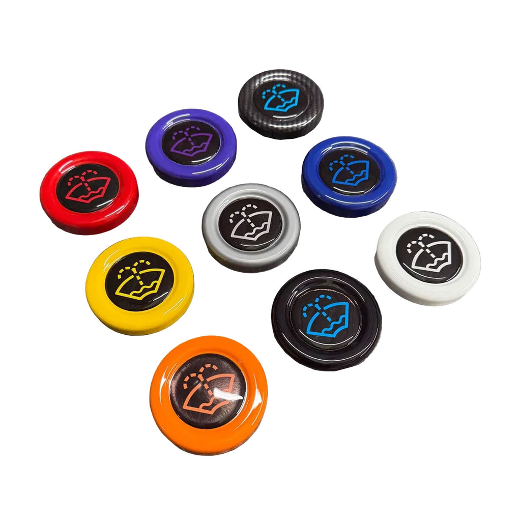 WASHER BOTTLE BUNG | FIESTA MK8 | PUMA MK2