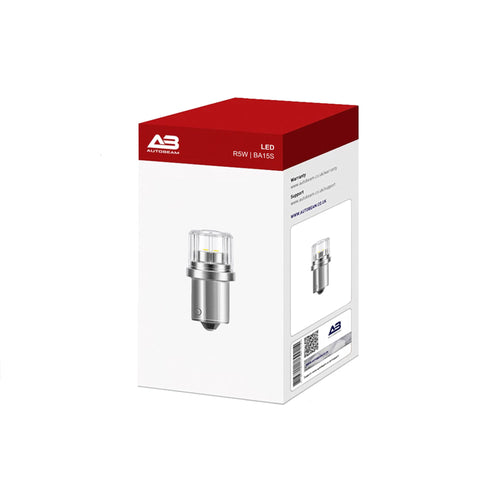 LED 702 | BA15S | R5W | 12V