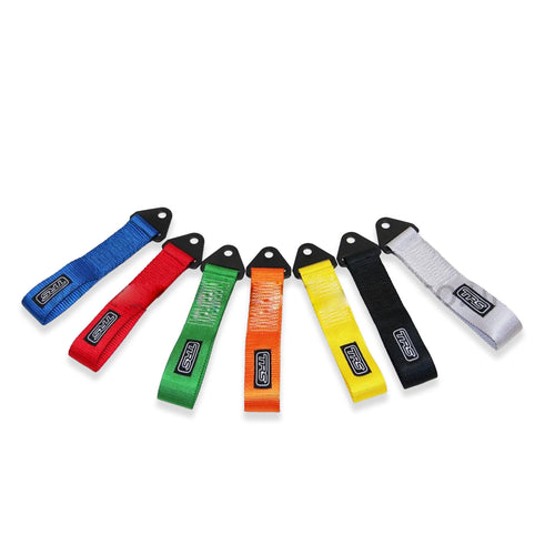 RACE TOW STRAP