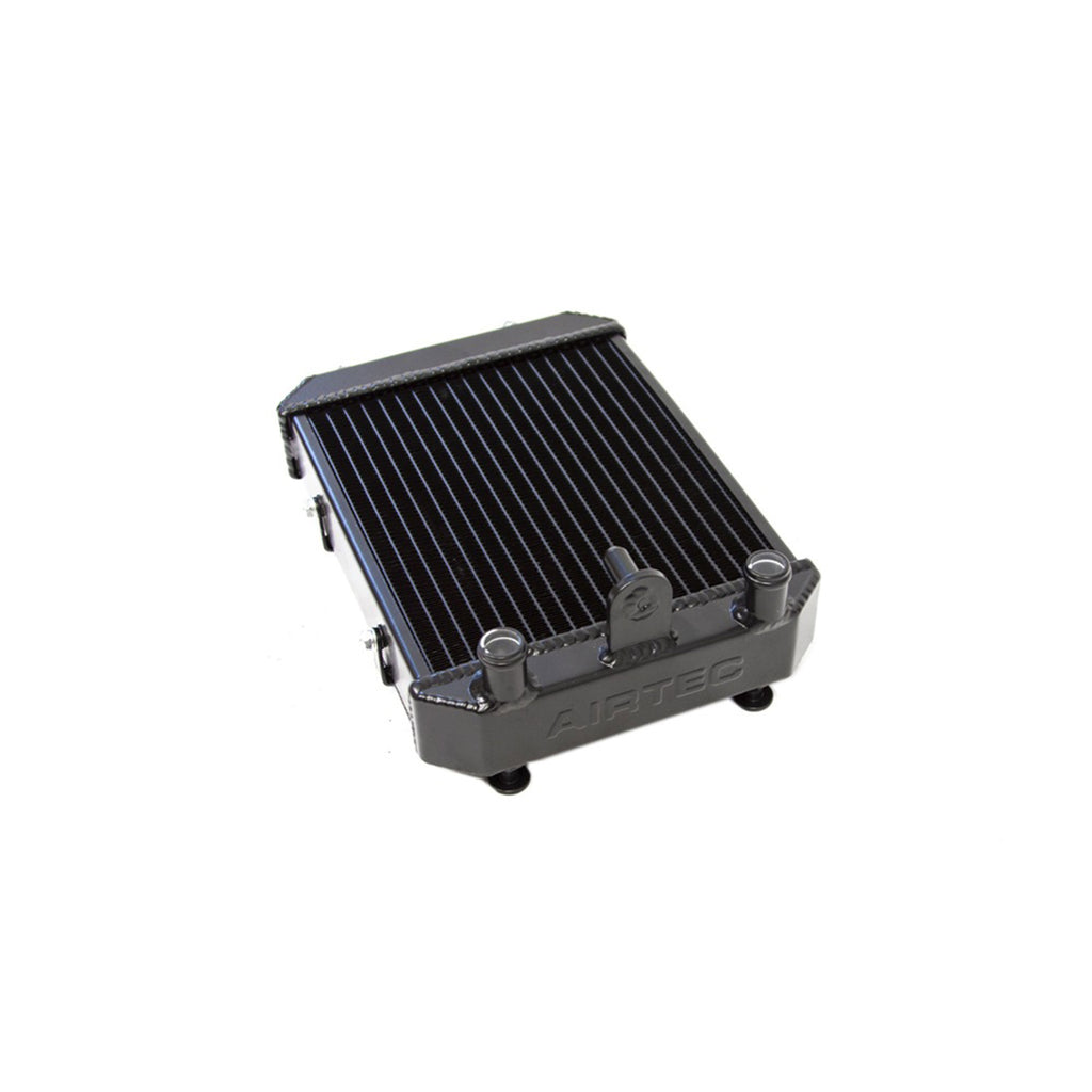 UPRATED AUXILIARY RADIATORS (DSG & ENGINE) | GOLF MK7 R | AUDI S3 | AUDI TT | SEAT LEON