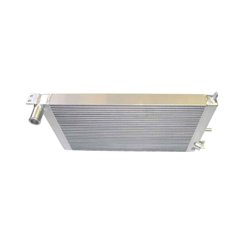 42MM CORE ALLOY RADIATOR | ESCORT RS TURBO S2