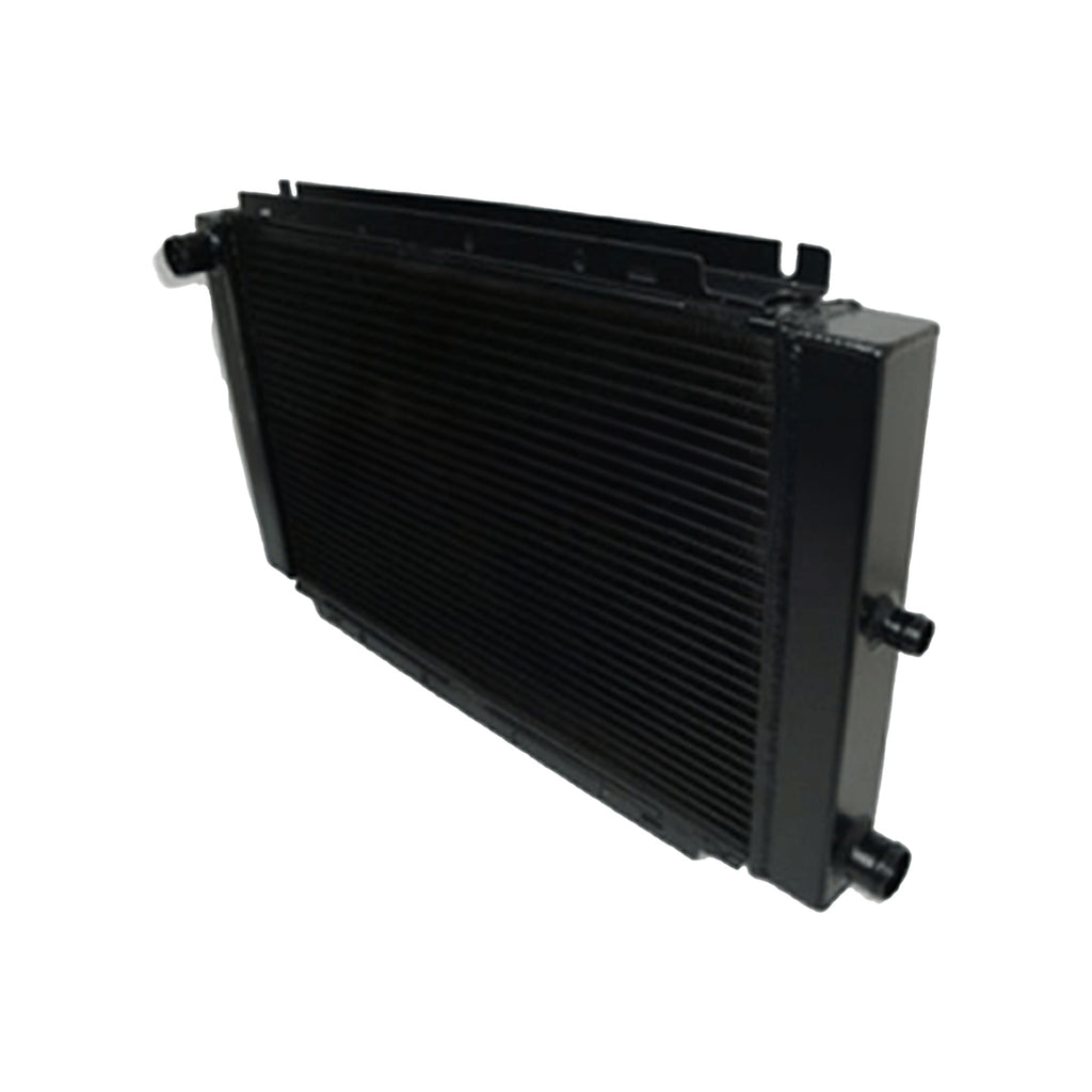 40MM CORE RADIATOR | FIESTA MK2 – Autobeam