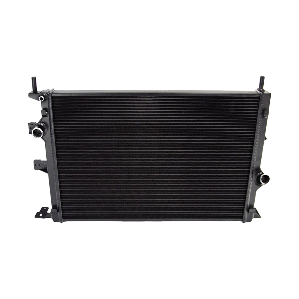 RADIATOR UPGRADE | FOCUS MK3 RS
