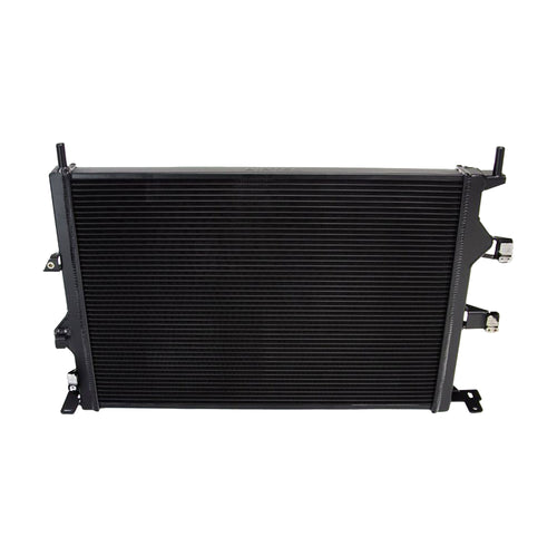RADIATOR UPGRADE | FOCUS MK3 RS
