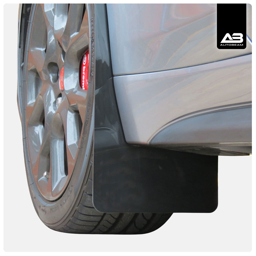 RALLY FLAPS | FIAT 124 ABARTH / SPIDER