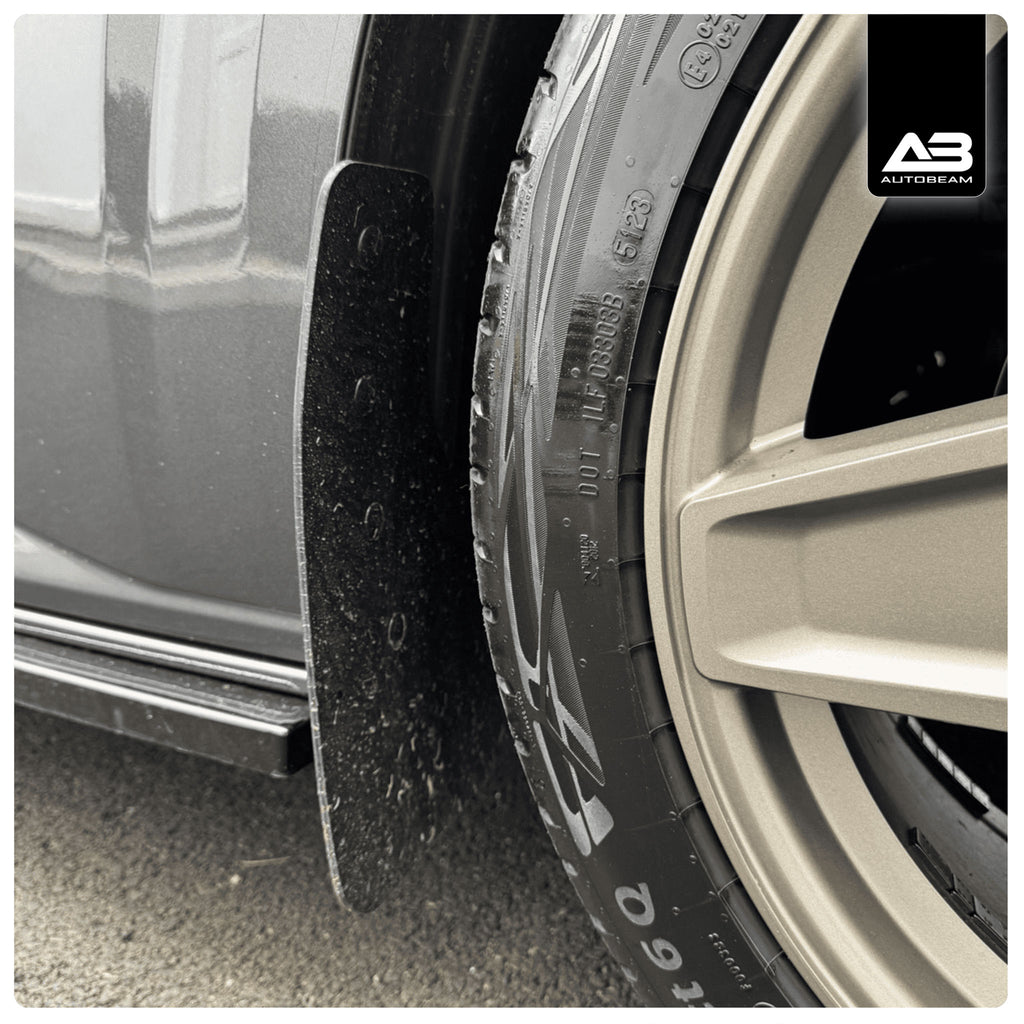 RALLY FLAPS | VW TRANSPORTER T7