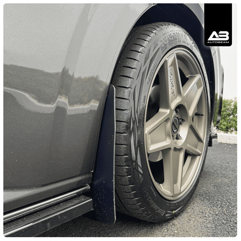RALLY FLAPS | VW TRANSPORTER T7