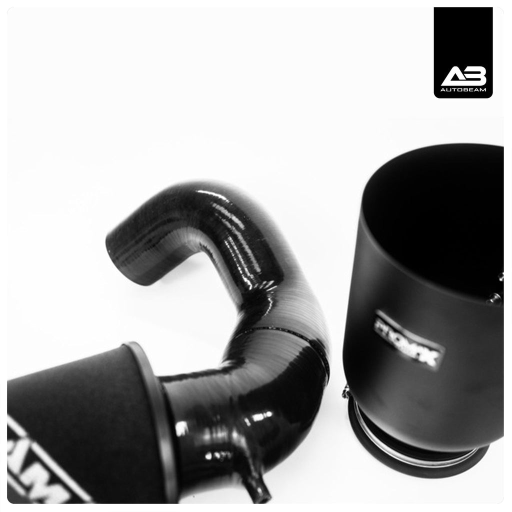 PERFORMANCE ENCLOSED AIR INTAKE KIT VAG 2.0 TDI (FOAM FILTER) - Autobeam