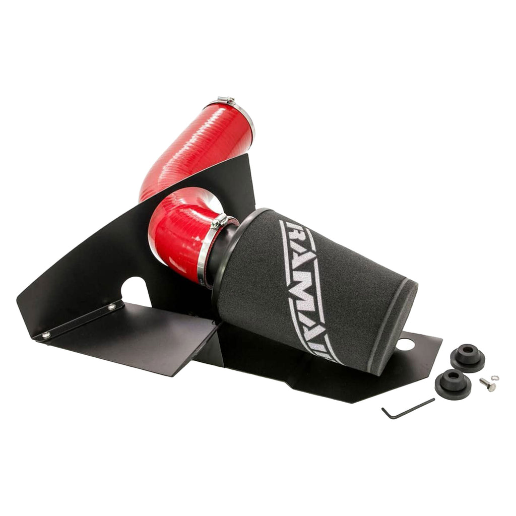 OVER SIZE INDUCTION AIR FILTER KIT | 2.0 TSI/TFSI