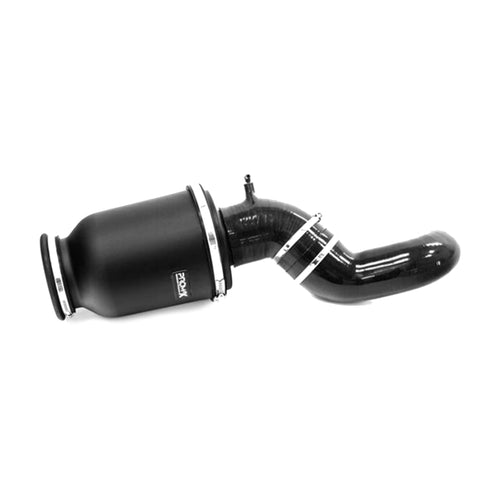 PERFORMANCE ENCLOSED AIR INTAKE KIT VAG 2.0 TDI (FOAM FILTER) - Autobeam