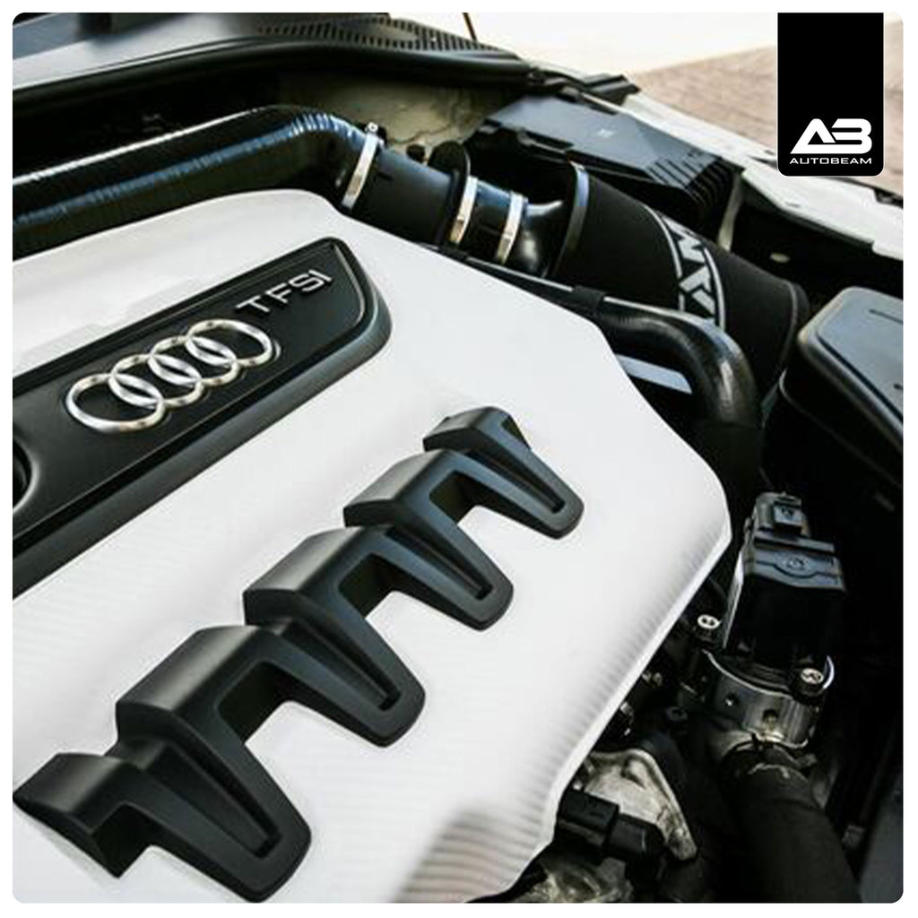 AIR INTAKE KIT | AUDI TTS (8J)