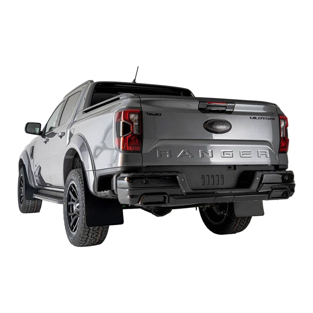 RALLY FLAPS | RANGER T9