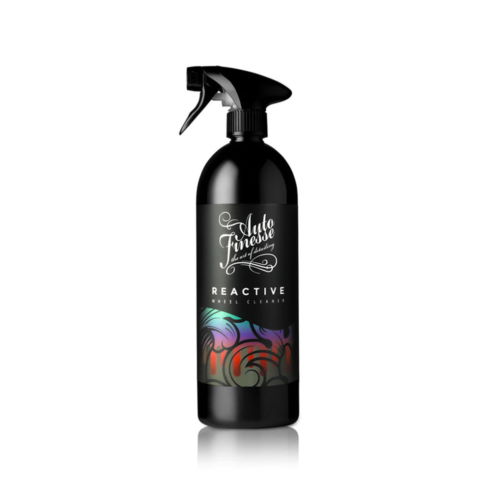 REACTIVE | ALLOY WHEEL CLEANER