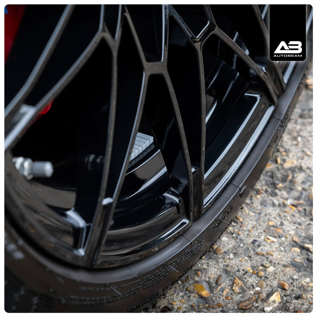 REACTIVE | ALLOY WHEEL CLEANER