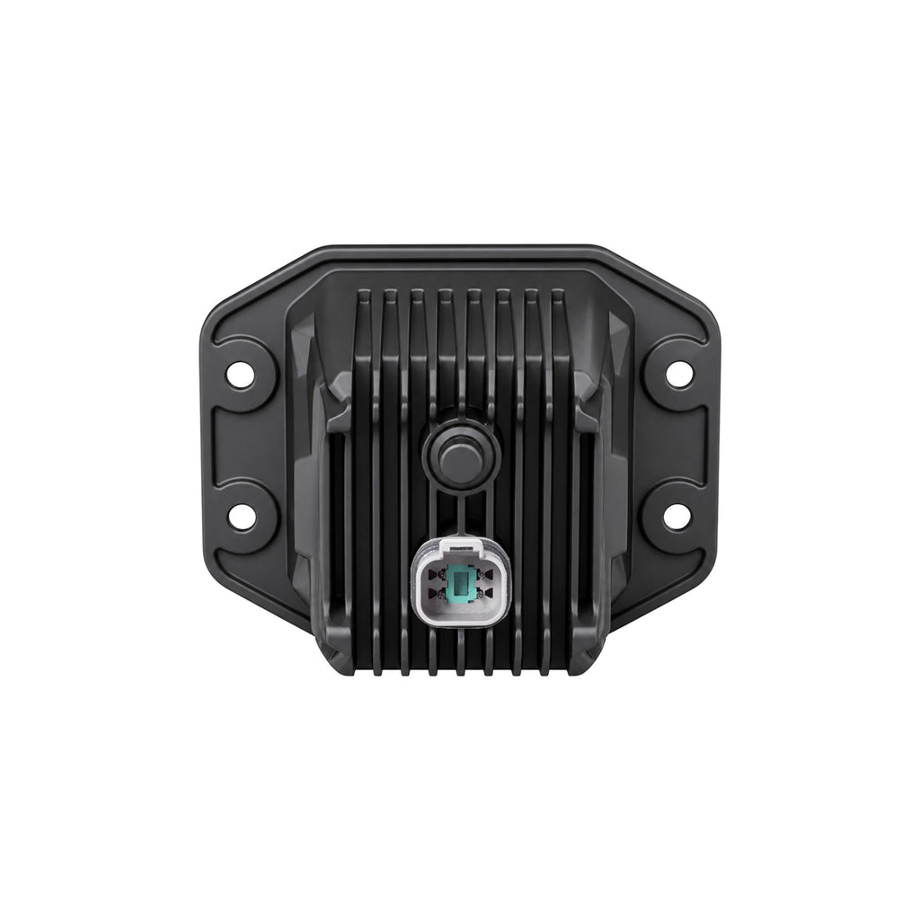 LED Work light | Recess | DRL + Beam | 3" - Autobeam