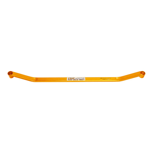 REAR BEAM AXLE SUPPORT BAR | VW MK8 GOLF R & GTI