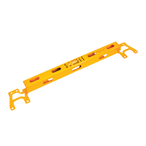 REAR BUMPER BAR | TOYOTA YARIS GR