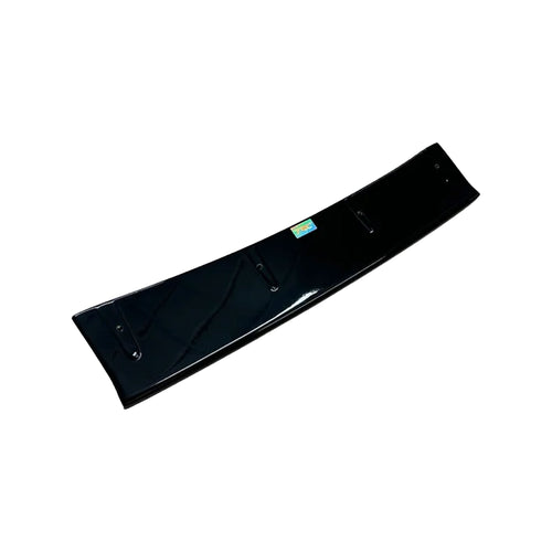 REAR CENTRE BLADE | VW GOLF MK7.5 R