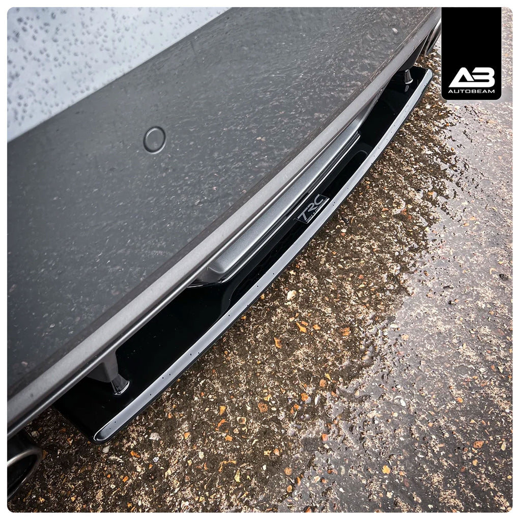 REAR DIFFUSER BLADE | AUDI S1 8X