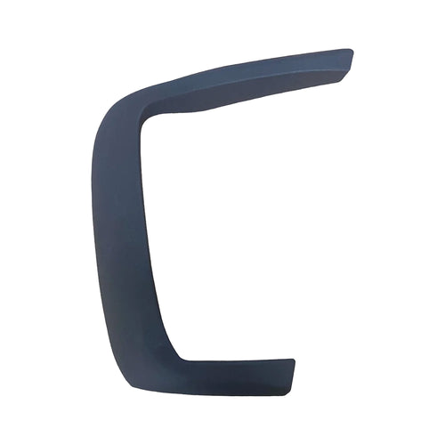 REAR BUMPER VENT SURROUND | SCIROCCO MK3.5 R-LINE