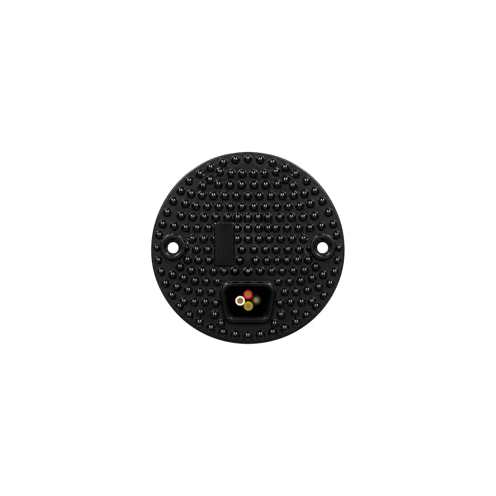 LED Hideaway Marker | FlushLine Series | Amber Strobe